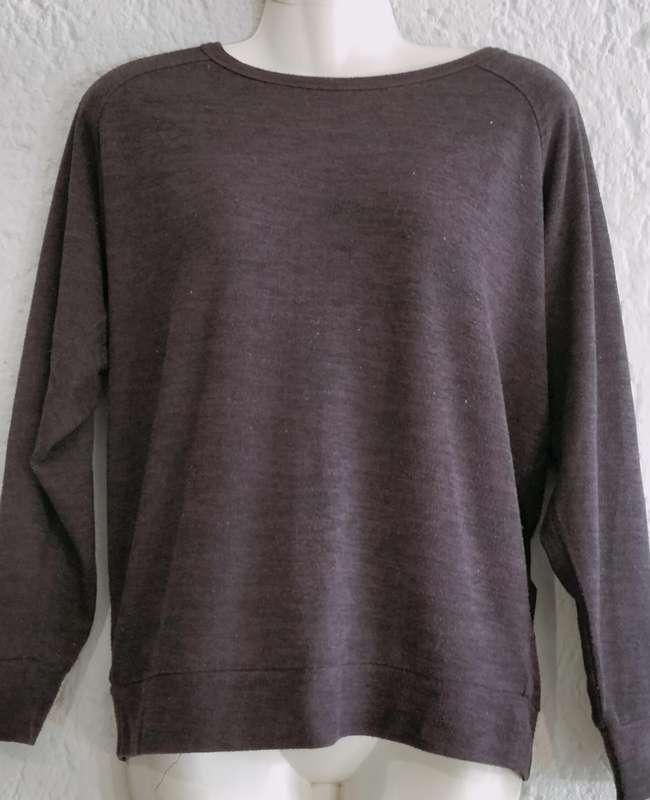 Beautiful Factorie Ladies Long Sleeve Top. S (Nr16)