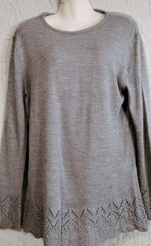 Beautiful Topics Ladies Long Sleeve Jersey. L (Nr50)
