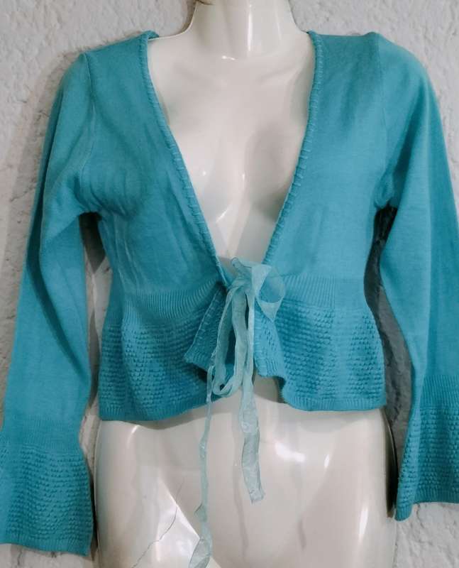 Beautiful Sensations Ladies Long Sleeve Jersey. S (Nr25)