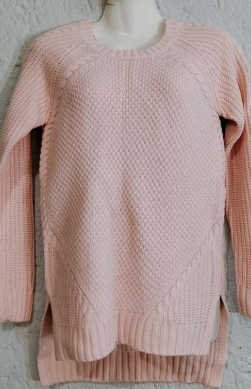 Beautiful Kelso Ladies Long Sleeve Jersey. 8 (Nr58)