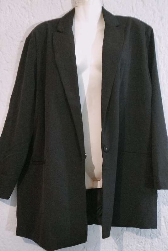 Cotton On Ladies Long Sleeve Jacket. (Nr70). L.