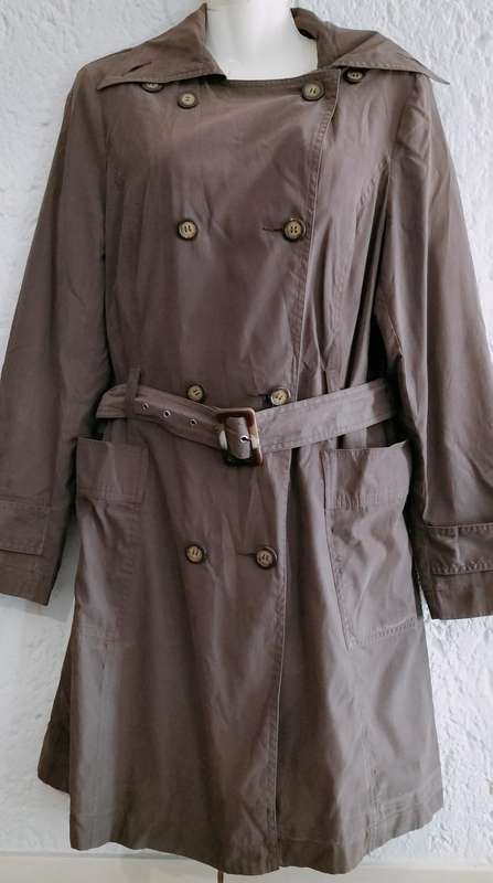 Woolworths Ladies Long Sleeve Jacket. (Nr102). 12