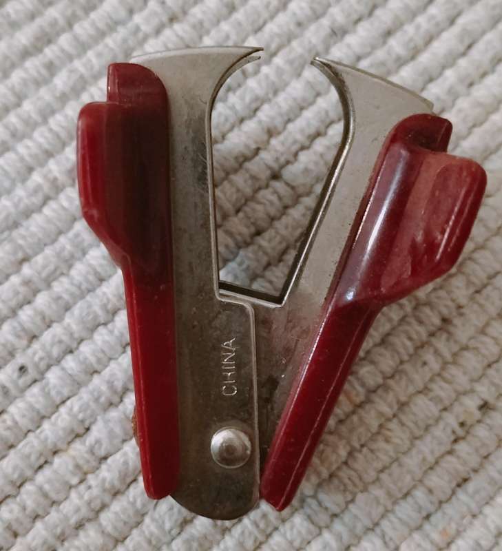 Quality Rexel Stapler Remover