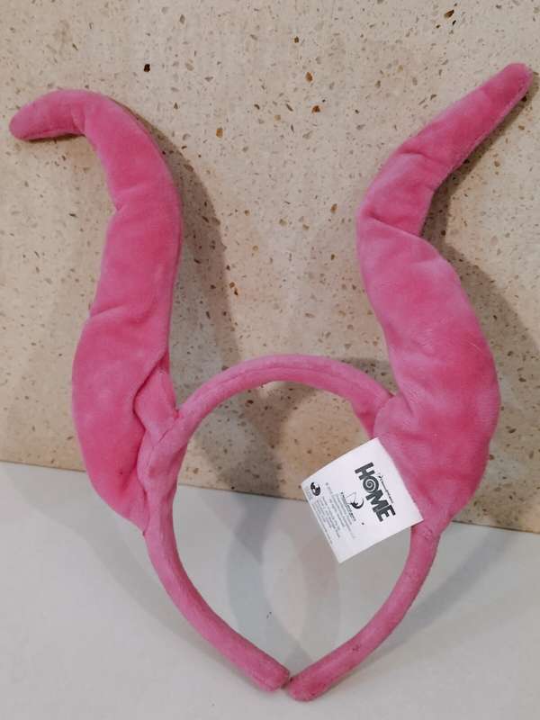 Genuine Dreamworks Child Alice Band with Ears