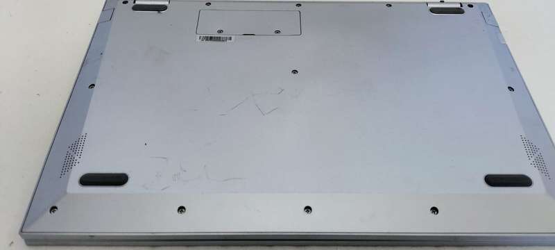 Proline-PC Intel Celeron CPU v146env 12.5 inch N3060  @ 1.60GHz  1.60 GHz 4,00 RAM 64-bit Windows 10