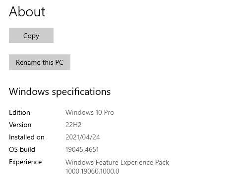 Proline-PC Intel Celeron CPU v146env 12.5 inch N3060  @ 1.60GHz  1.60 GHz 4,00 RAM 64-bit Windows 10