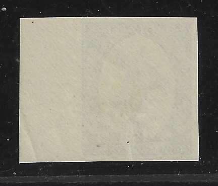 Union: Scarce 1926 Black Booysens Essay MNH.  See below.