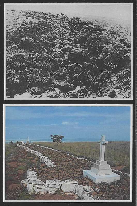 Cape 1879 (NO 11) rare Thorneycroft (Spion Kop fame) R. S. F. Sekhukhune War soldier's letter.