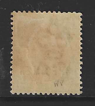 Transvaal 1903 Edward Five Pound SPECIMEN fine mint. SG 259S. See below.
