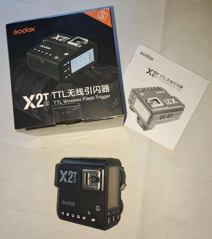 SONY RX10 Mk IV plus Extras