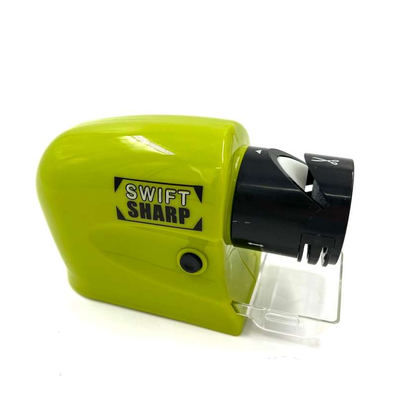 Motorized Knife Sharpener