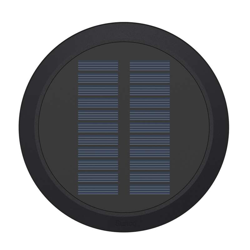Solar Pathway Lights - Set of 2