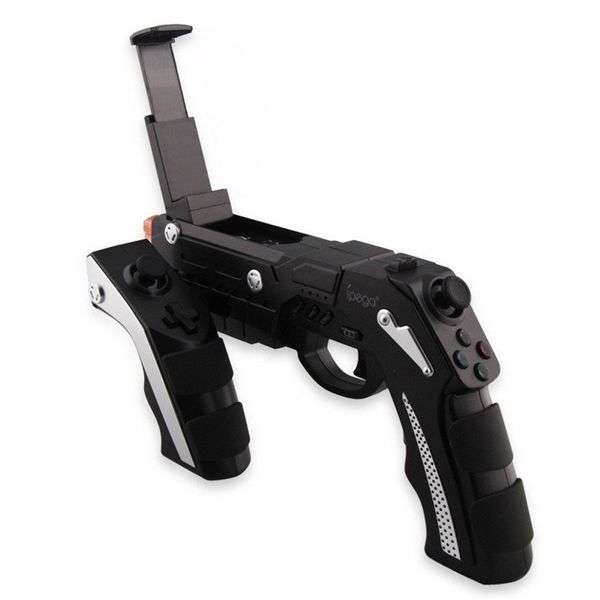 Ipega Phantom Shox Blaster Wireless Gun