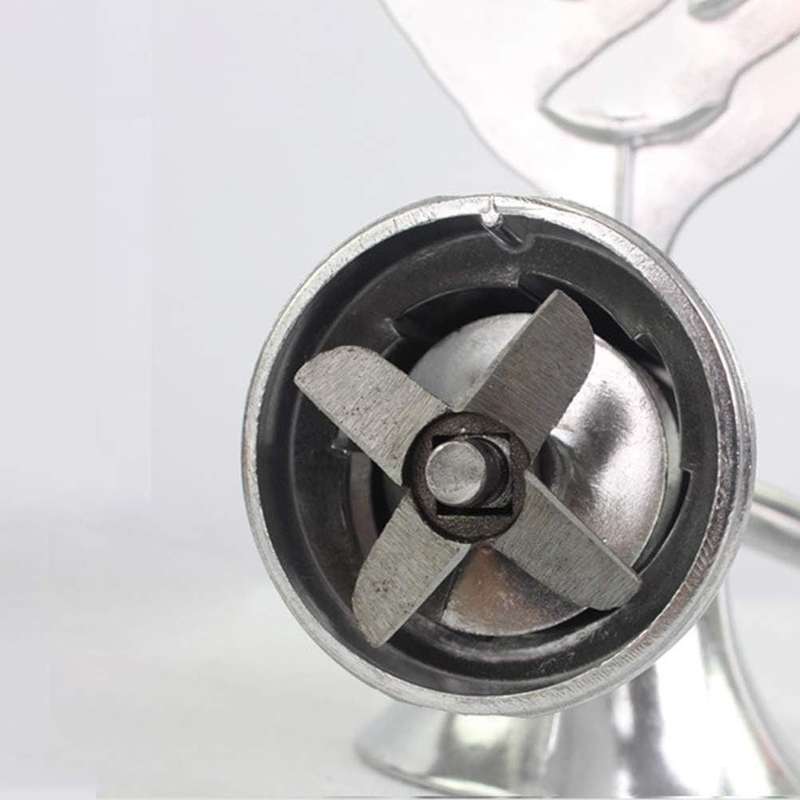 Manual Meat Grinder