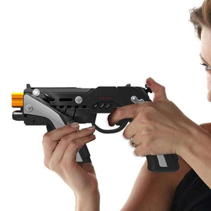 Ipega Phantom Shox Blaster Wireless Gun