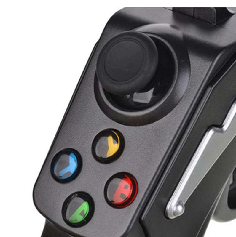 Ipega Phantom Shox Blaster Wireless Gun