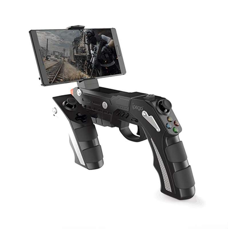 Ipega Phantom Shox Blaster Wireless Gun