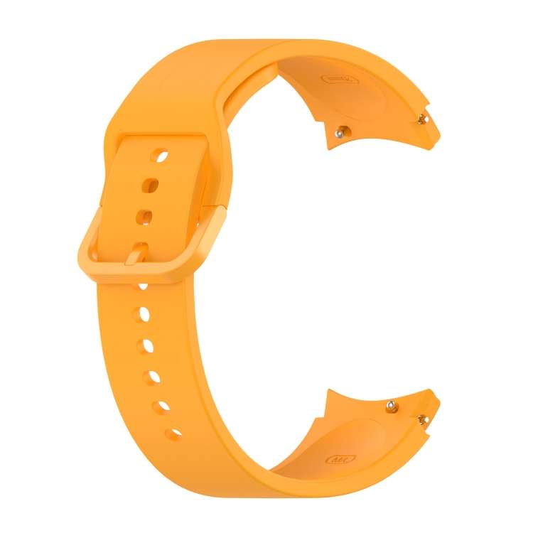 Silicone Watch band for Samsung Galaxy Watch (Various Colors)