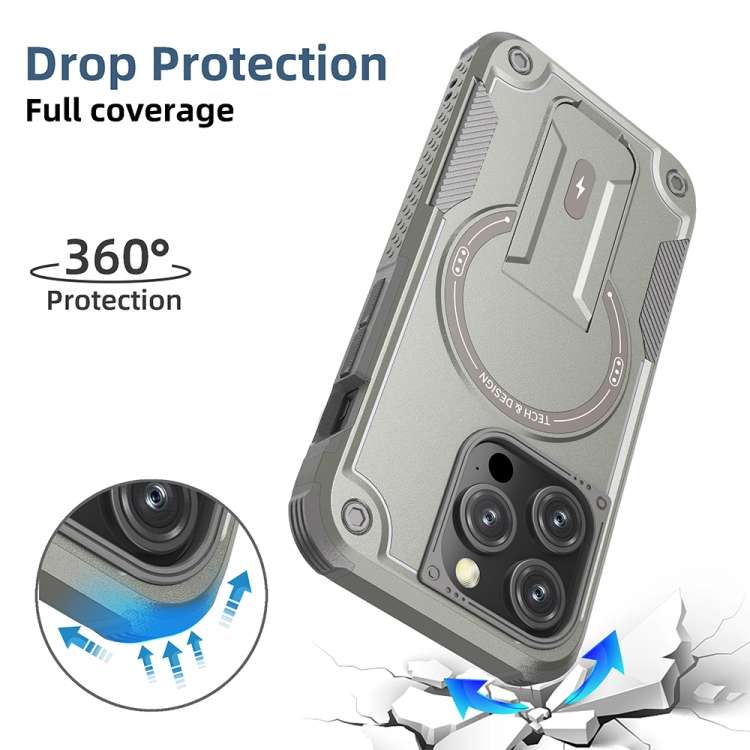 iPhone 14 Pro Max Armor Magsafe Case
