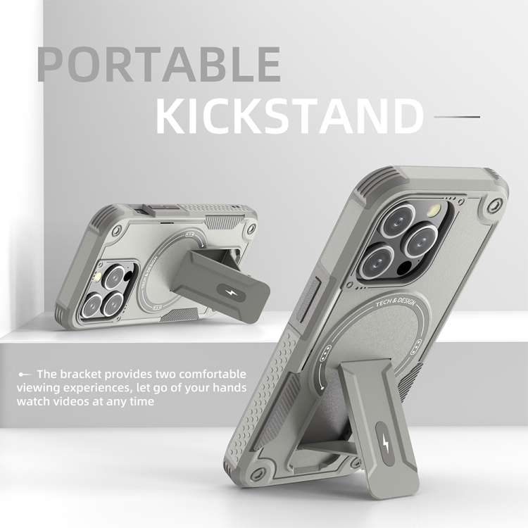 iPhone 14 Pro Max Armor Magsafe Case