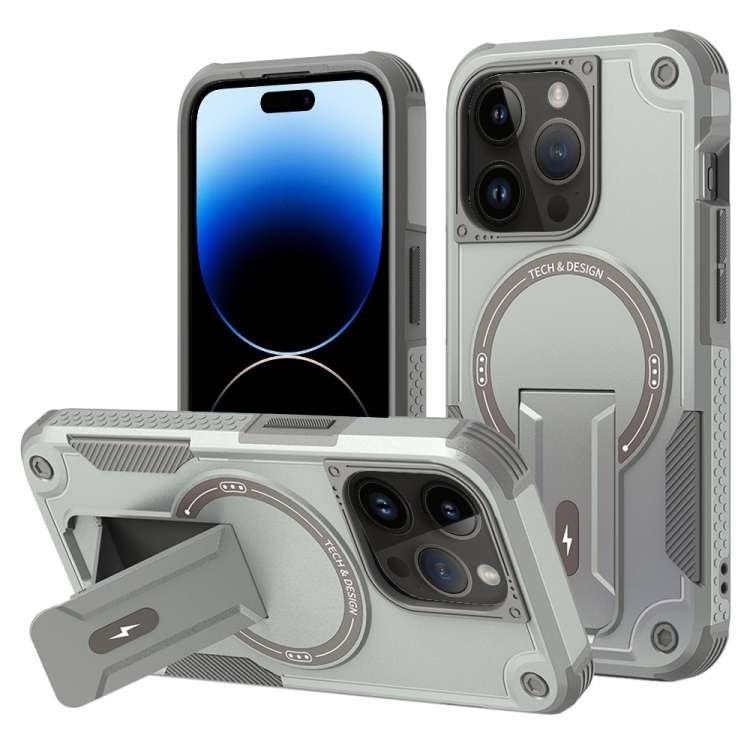 iPhone 14 Pro Max Armor Magsafe Case