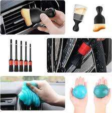 6PC Cleaning Kit