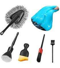 6PC Cleaning Kit