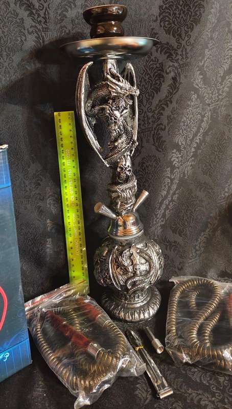 Hookah