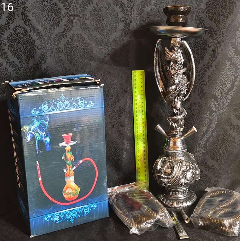 Hookah