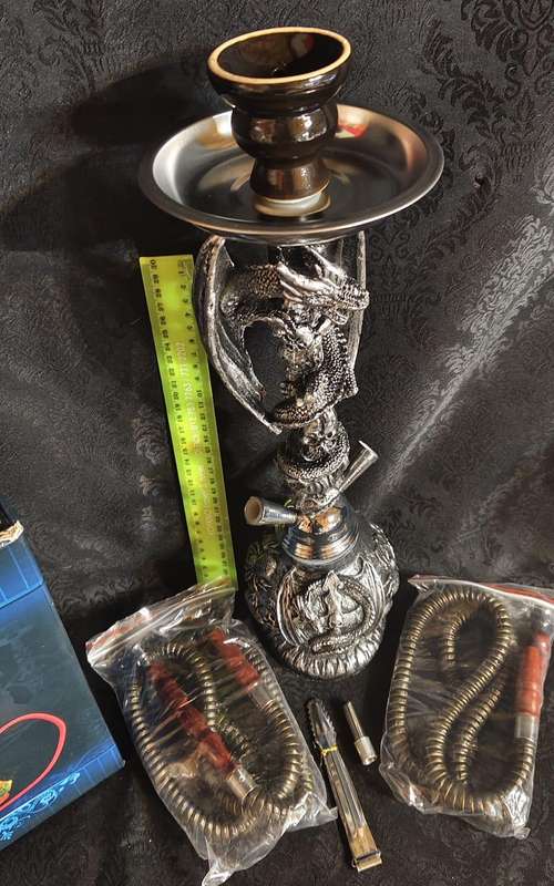Hookah