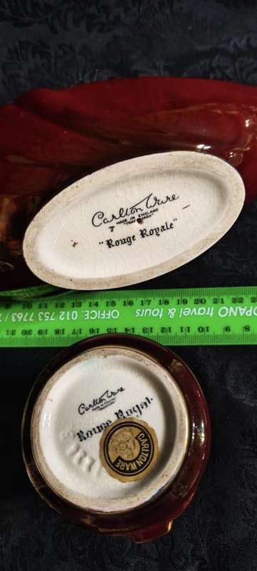 Cup Lot