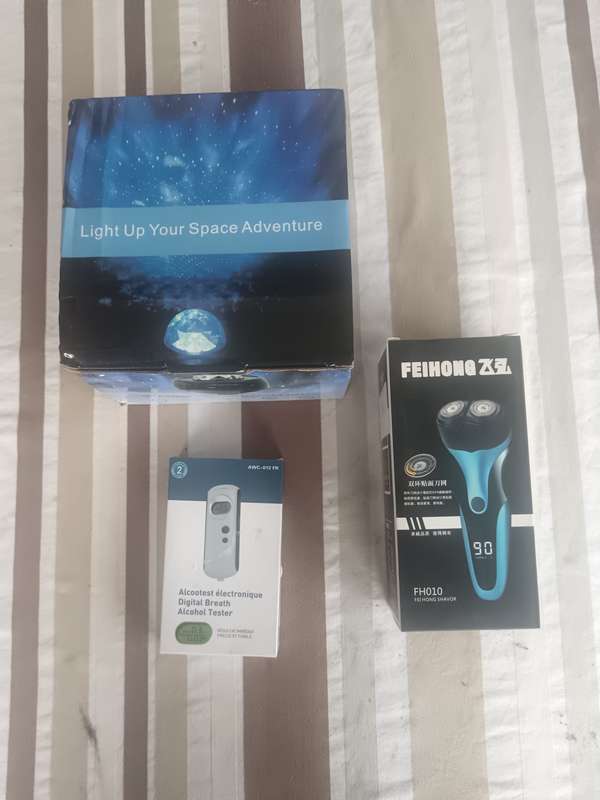 Gadgets