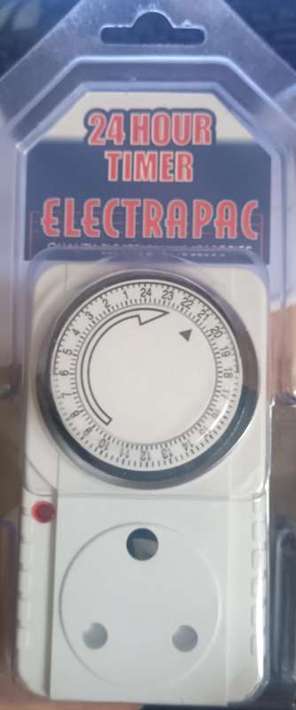 Electrical Lot