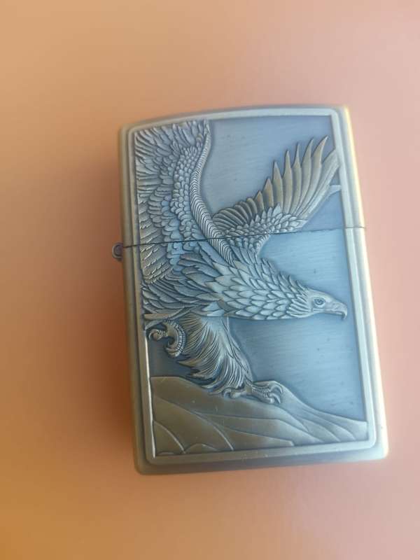 Lighter