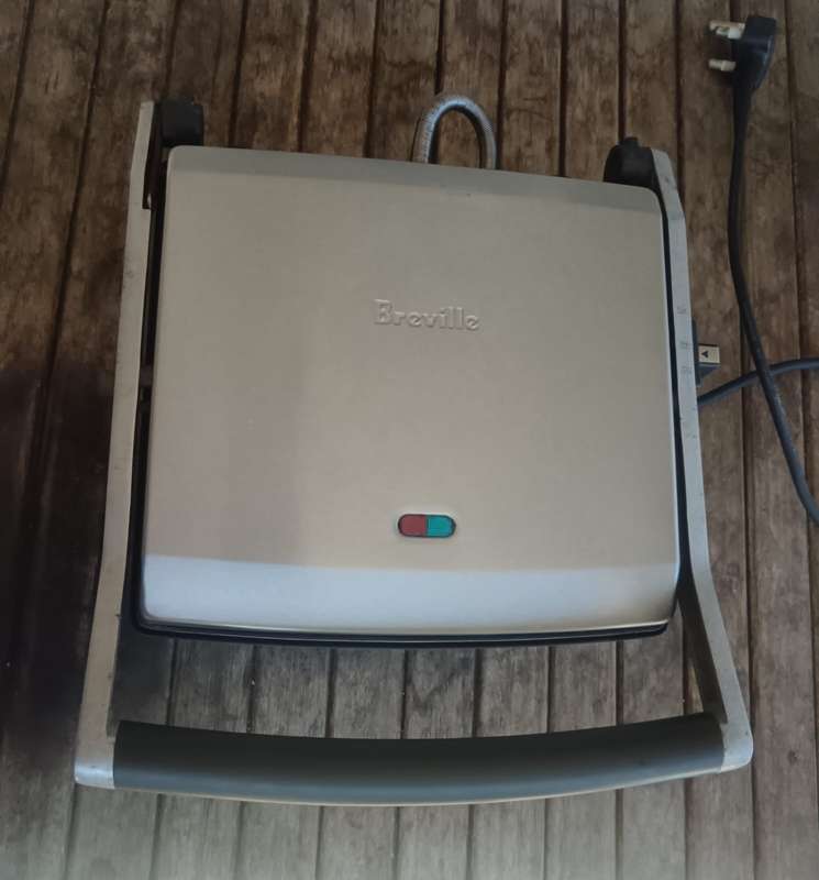 Breville Sandwhich Toaster
