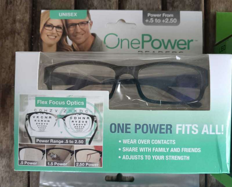 Lot of Brand New gadgets