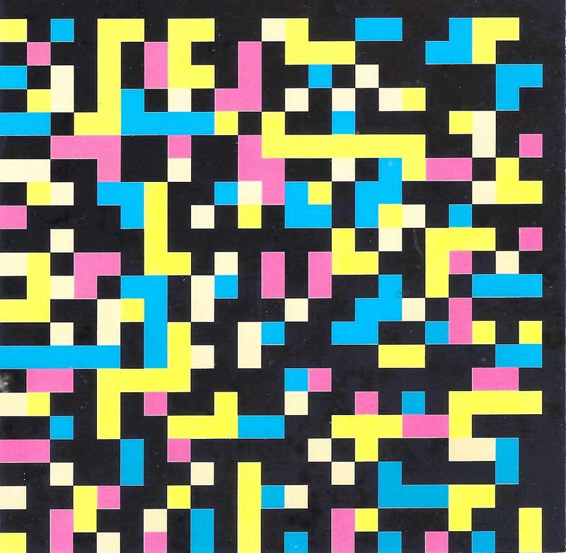 Grum - Heartbeats (CD Album)