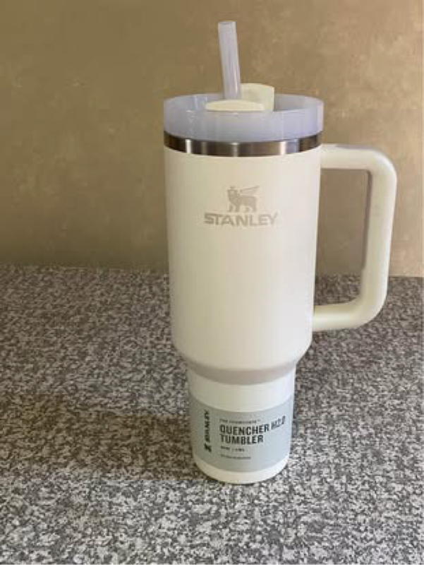 Brands New Original Stanley Quencher