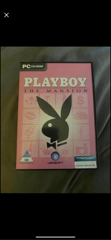 Playboy the Mansion PC Game