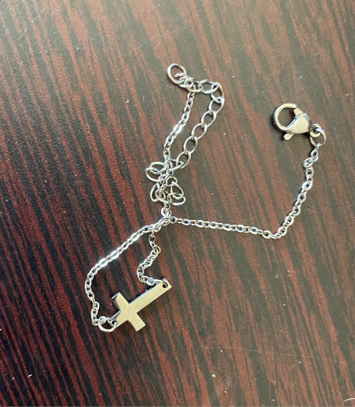 Cross chain