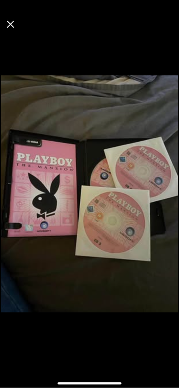 Playboy the Mansion PC Game