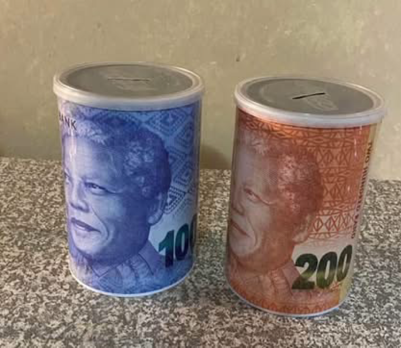 Nelson Mandela