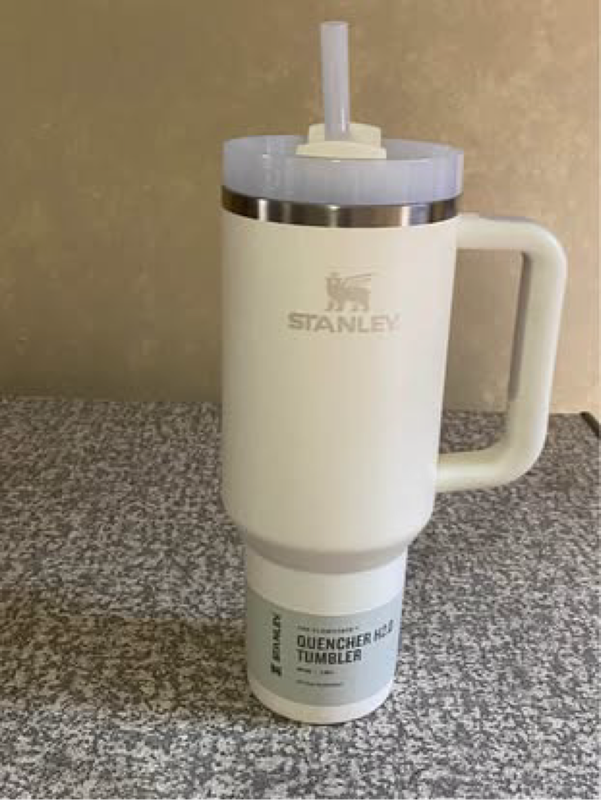 Brands New Original Stanley Quencher