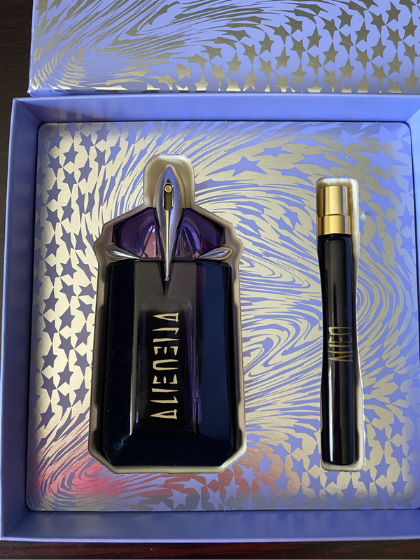 Thierry Mugler Alien Women's Perfume Gift Set