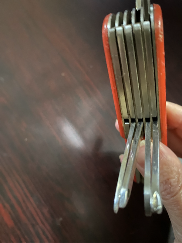 Army Knife