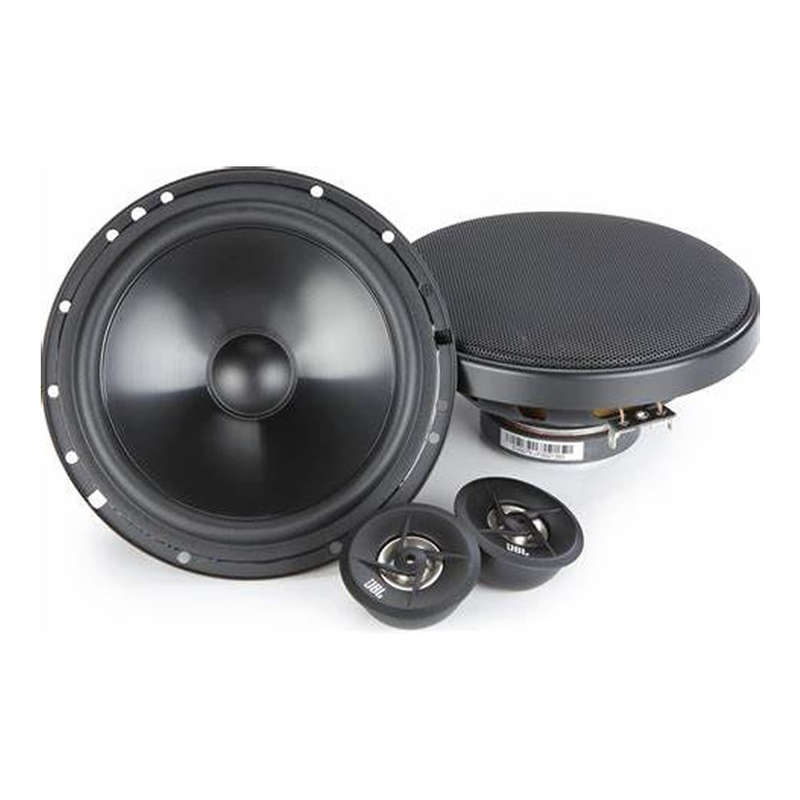 JBL Stage 600ce Component Car Speaker - Black
