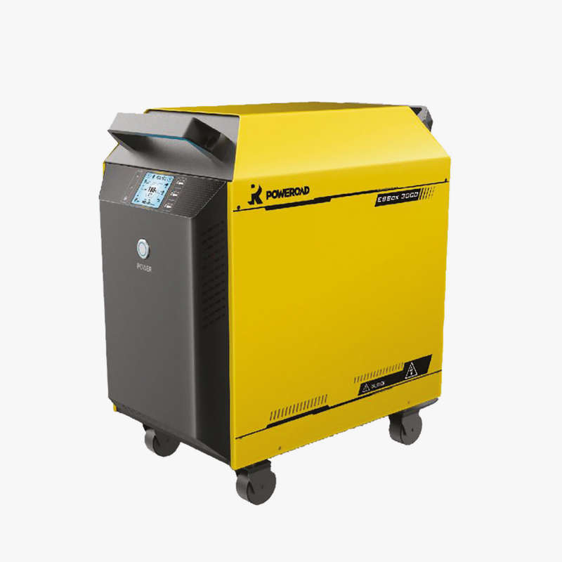 ESBox 3000 Portable Inverter