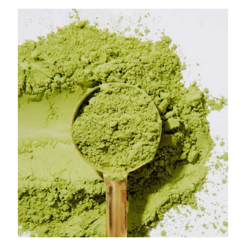 Amazonia Matcha Green Tea Powder AA Grade 100g