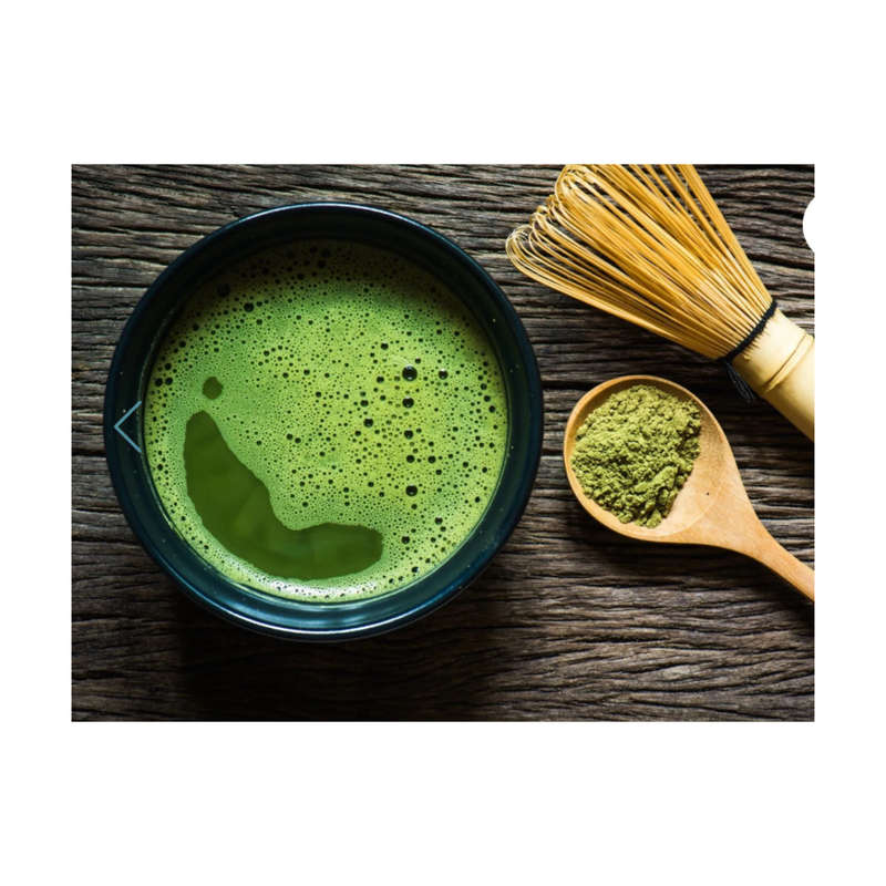 Amazonia Matcha Green Tea Powder AA Grade 100g