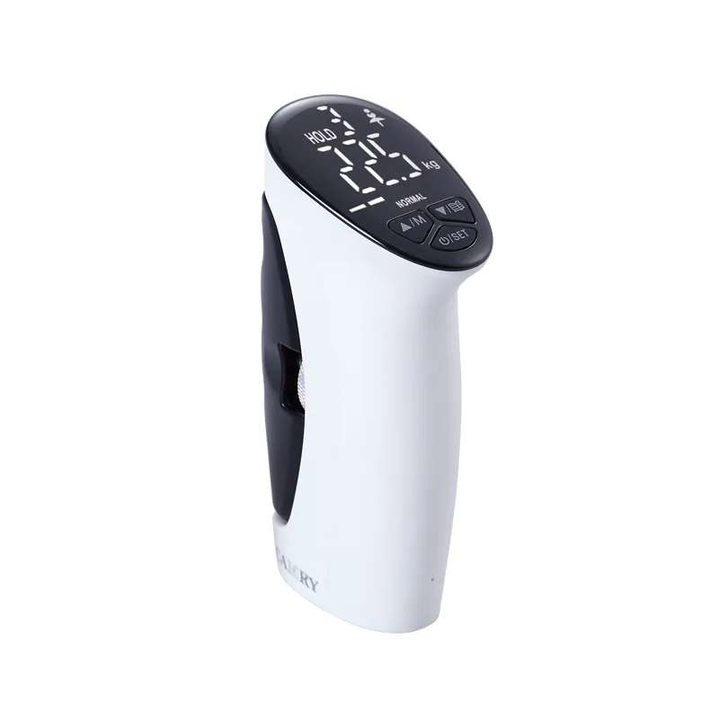 Camry EH201R Electronic Hand Grip Dynamometer